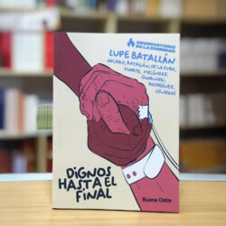 Dignos hasta el final